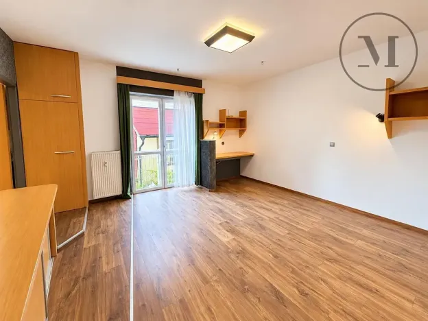 Pronájem bytu 2+1, České Budějovice, Heydukova, 67 m2