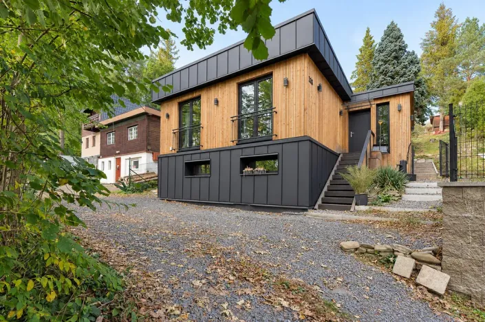 Prodej chaty, Čeladná, 90 m2