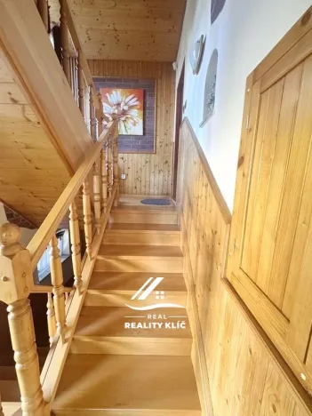 Pronájem rodinného domu, Hlučín, Kolejní, 470 m2