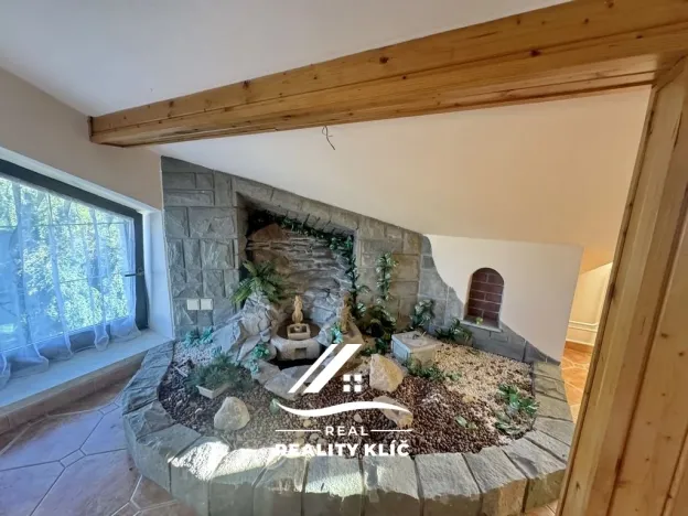 Pronájem rodinného domu, Hlučín, Kolejní, 470 m2