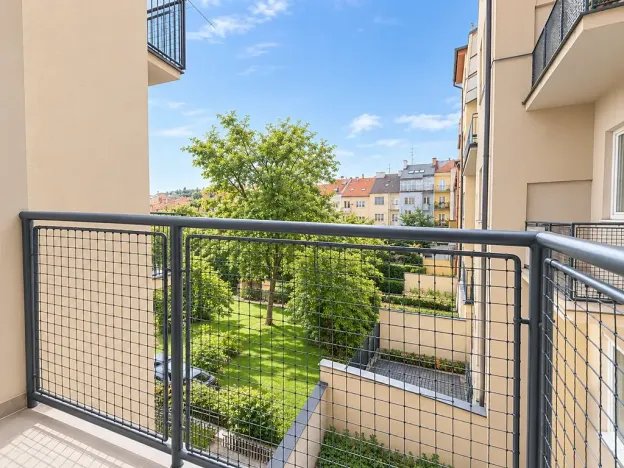 Prodej bytu 1+kk, Brno, 49 m2