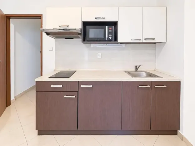 Prodej bytu 1+kk, Brno, Vranovská, 30 m2