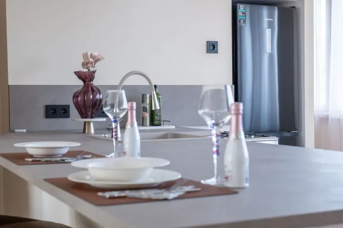 Prodej bytu 2+kk, Poděbrady, Alešova, 52 m2