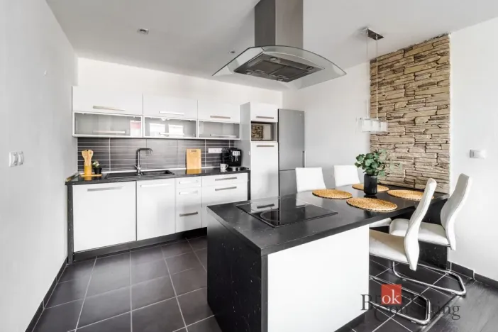 Prodej bytu 3+kk, Tábor, Berlínská, 65 m2