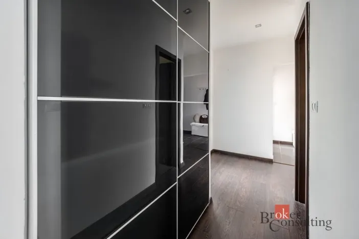 Prodej bytu 3+kk, Tábor, Berlínská, 65 m2