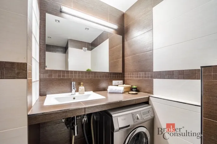 Prodej bytu 3+kk, Tábor, Berlínská, 65 m2
