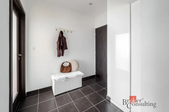Prodej bytu 3+kk, Tábor, Berlínská, 65 m2