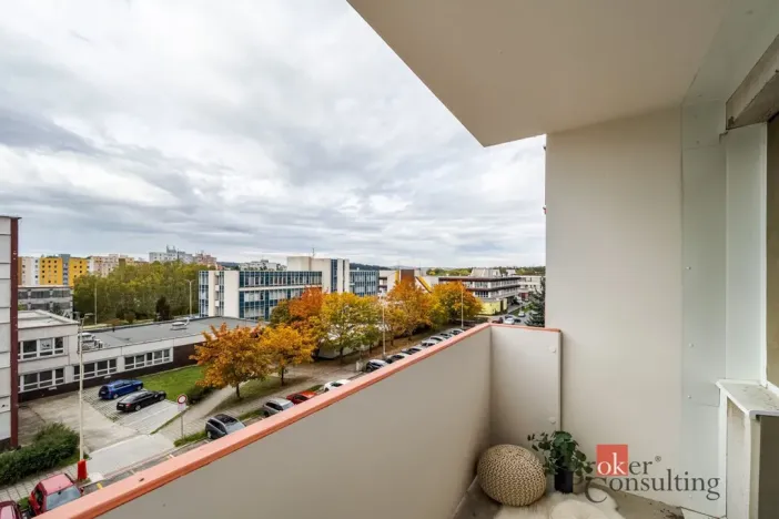 Prodej bytu 3+kk, Tábor, Berlínská, 65 m2
