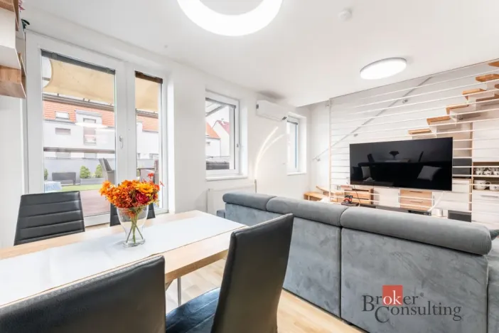 Prodej bytu 3+kk, Bučovice - Vícemilice, Osvobození, 70 m2