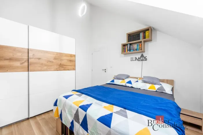 Prodej bytu 3+kk, Bučovice - Vícemilice, Osvobození, 70 m2