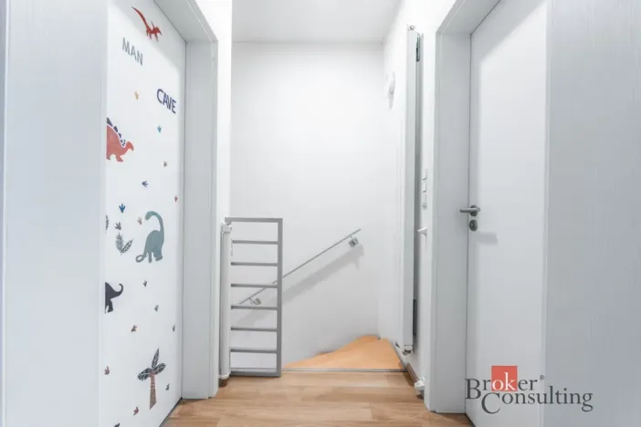 Prodej bytu 3+kk, Bučovice - Vícemilice, Osvobození, 70 m2