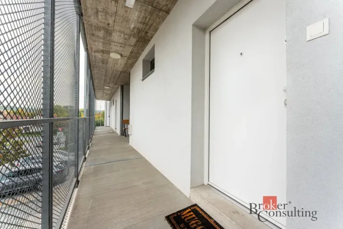 Prodej bytu 3+kk, Bučovice - Vícemilice, Osvobození, 70 m2