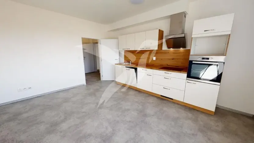 Pronájem bytu 2+kk, Plzeň, Na Dlouhých záhonech, 54 m2