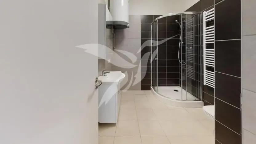 Pronájem bytu 2+kk, Plzeň, Na Dlouhých záhonech, 54 m2