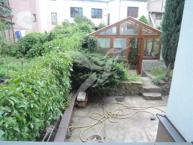 Pronájem bytu 2+kk, Plzeň, Na Dlouhých záhonech, 54 m2