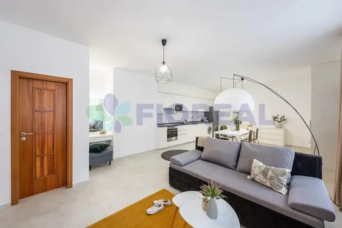 Pronájem bytu 2+kk, Praha - Nové Město, Klimentská, 61 m2