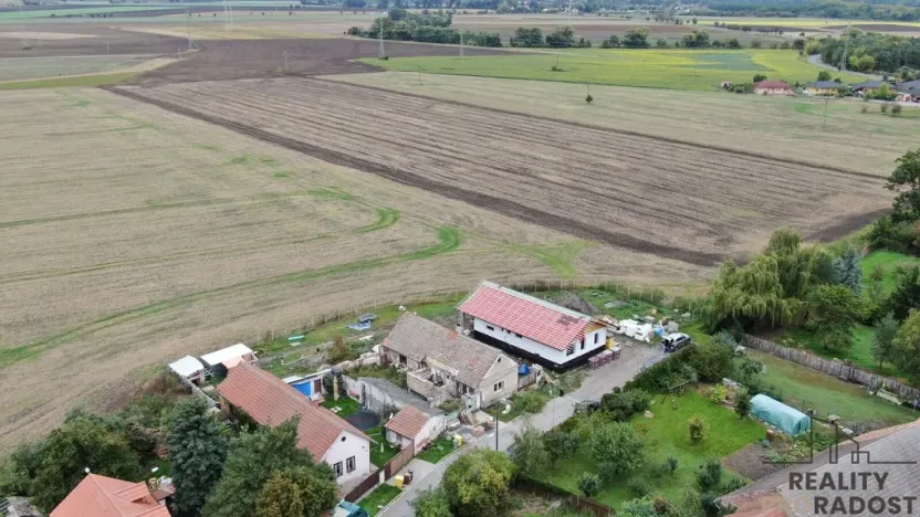 Prodej rodinného domu, Ratenice, 100 m2