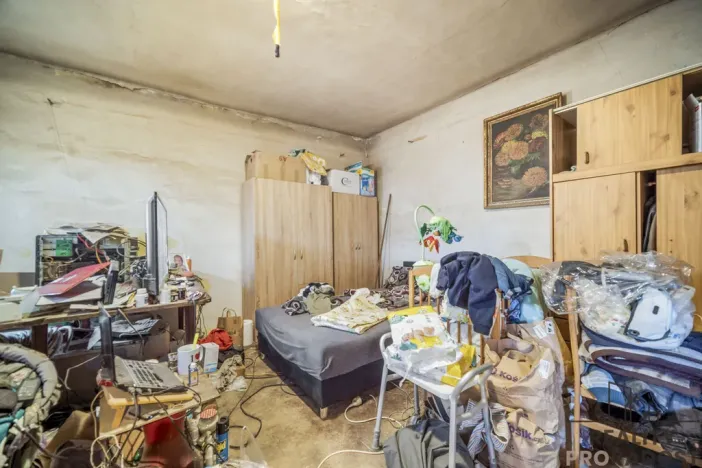 Prodej rodinného domu, Ratenice, 100 m2
