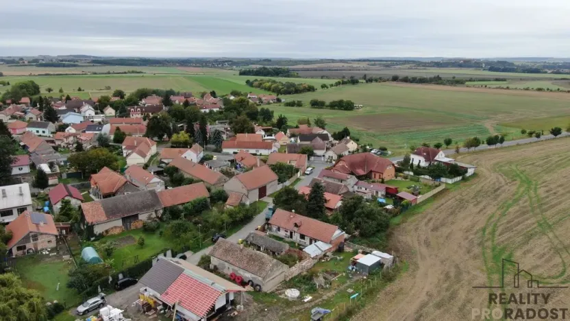 Prodej rodinného domu, Ratenice, 100 m2