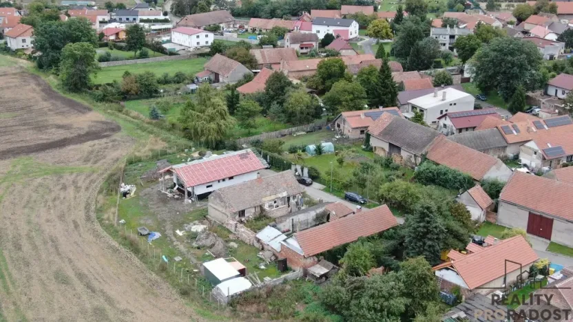 Prodej rodinného domu, Ratenice, 100 m2