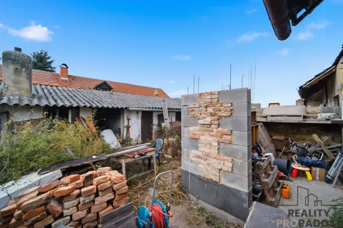 Prodej rodinného domu, Ratenice, 100 m2