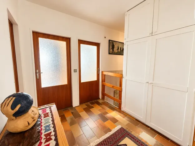 Prodej rodinného domu, Brno, Ladova, 187 m2