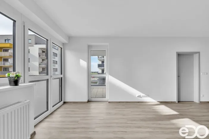 Prodej bytu 3+kk, Dašice, U Kasáren, 70 m2
