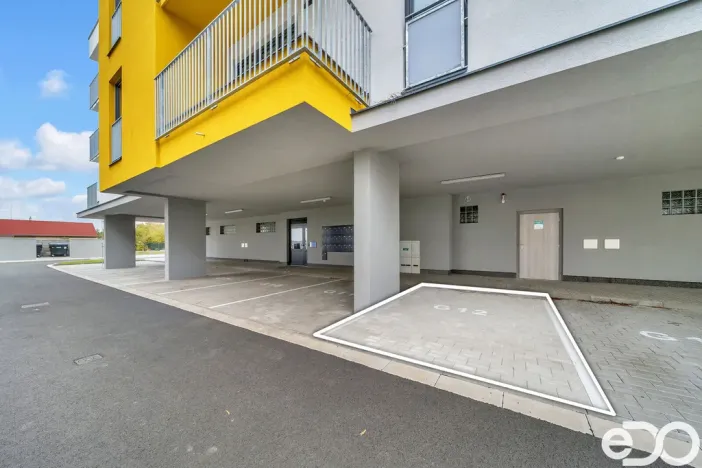 Prodej bytu 3+kk, Dašice, U Kasáren, 70 m2