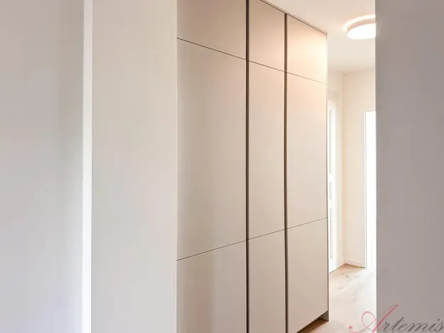 Prodej bytu 3+kk, Praha - Bubeneč, Na výšinách, 98 m2