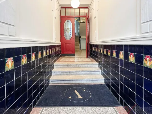 Prodej bytu 3+kk, Praha - Bubeneč, Na výšinách, 98 m2