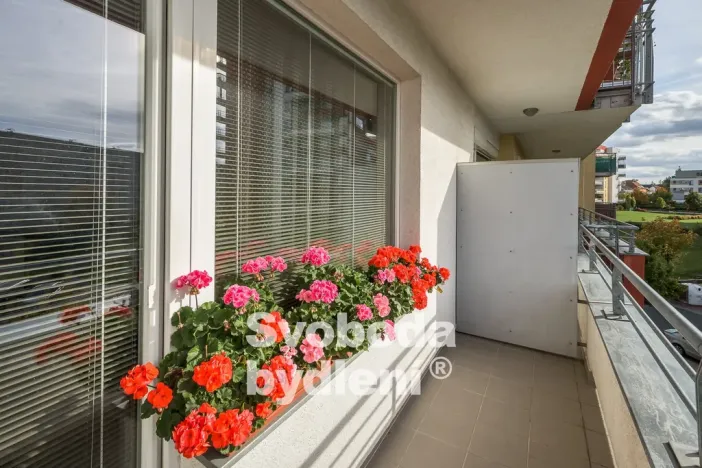 Prodej bytu 1+kk, Praha - Letňany, Pavla Beneše, 37 m2