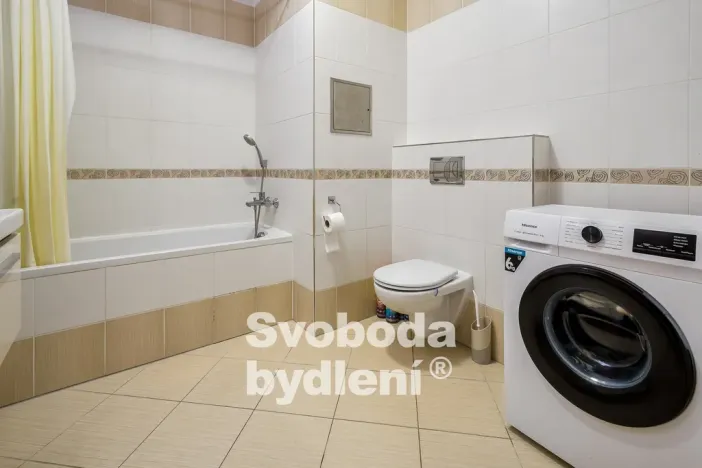 Prodej bytu 1+kk, Praha - Letňany, Pavla Beneše, 37 m2