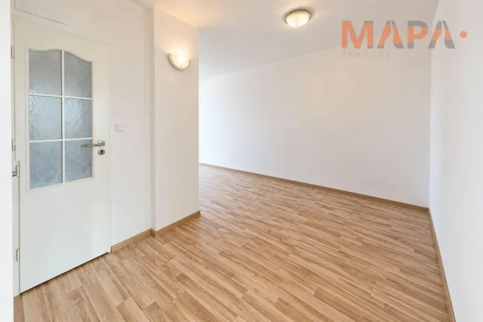 Pronájem bytu 2+1, Chomutov, Borová, 60 m2