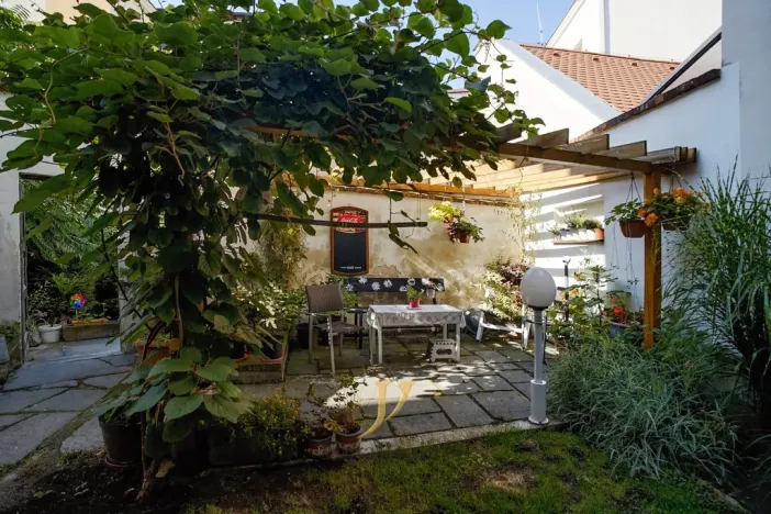 Pronájem bytu 2+1, Olomouc, Blažejské náměstí, 59 m2