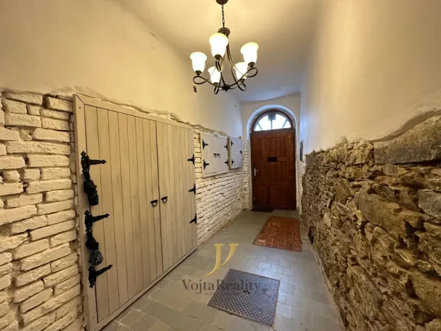 Pronájem bytu 2+1, Olomouc, Blažejské náměstí, 59 m2