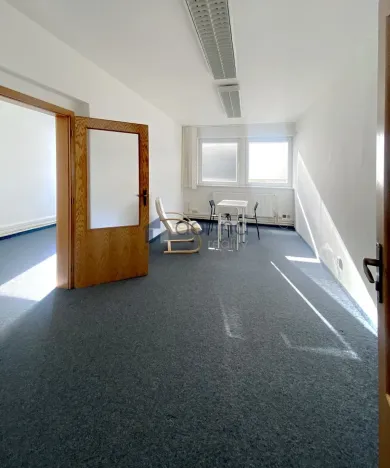 Pronájem kanceláře, Praha, Bartákova, 260 m2