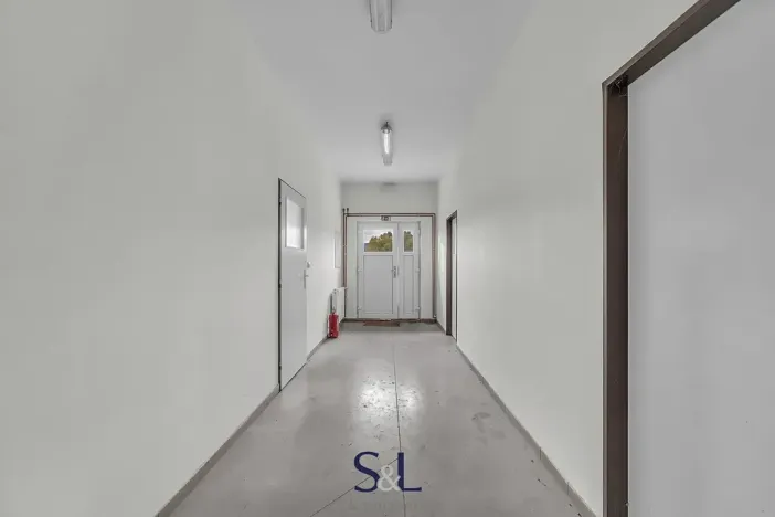 Prodej výrobních prostor, Nový Bor, Lipová, 286 m2