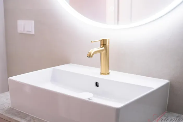 Pronájem bytu 3+kk, Praha - Bubeneč, Na výšinách, 98 m2