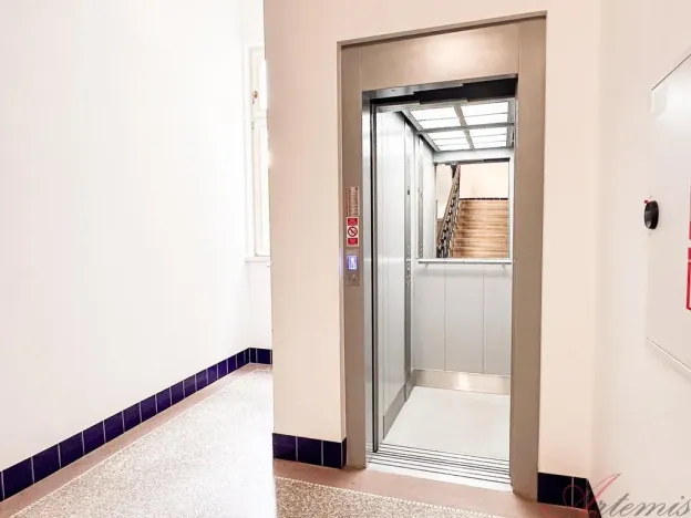 Pronájem bytu 3+kk, Praha - Bubeneč, Na výšinách, 98 m2