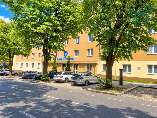 Prodej bytu 1+1, Praha - Bubeneč, 37 m2