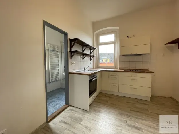 Prodej bytu 2+1, Karlovy Vary, Javorová, 67 m2