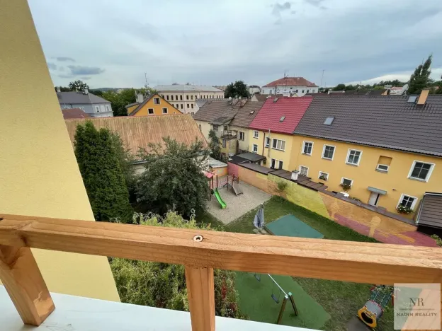 Prodej bytu 2+1, Karlovy Vary, Javorová, 67 m2