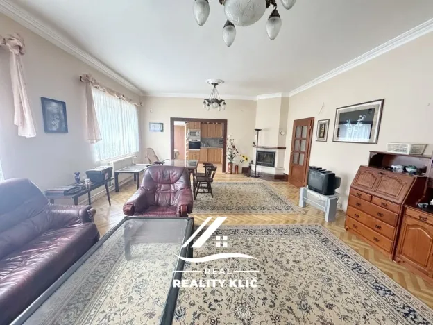 Pronájem bytu 2+1, Ostrava, Korunní, 102 m2
