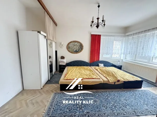 Pronájem bytu 2+1, Ostrava, Korunní, 102 m2