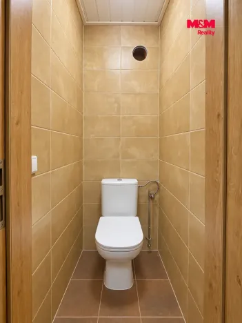 Prodej rodinného domu, Mostkovice, Prostějovská, 248 m2