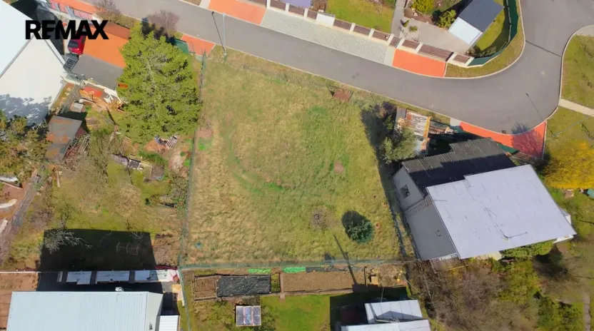 Prodej pozemku pro bydlení, Dobříš, Levandulová, 388 m2