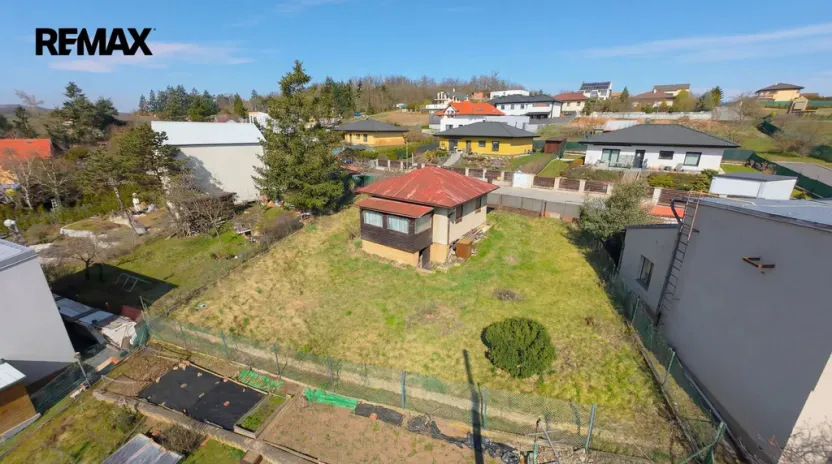 Prodej pozemku pro bydlení, Dobříš, Levandulová, 388 m2