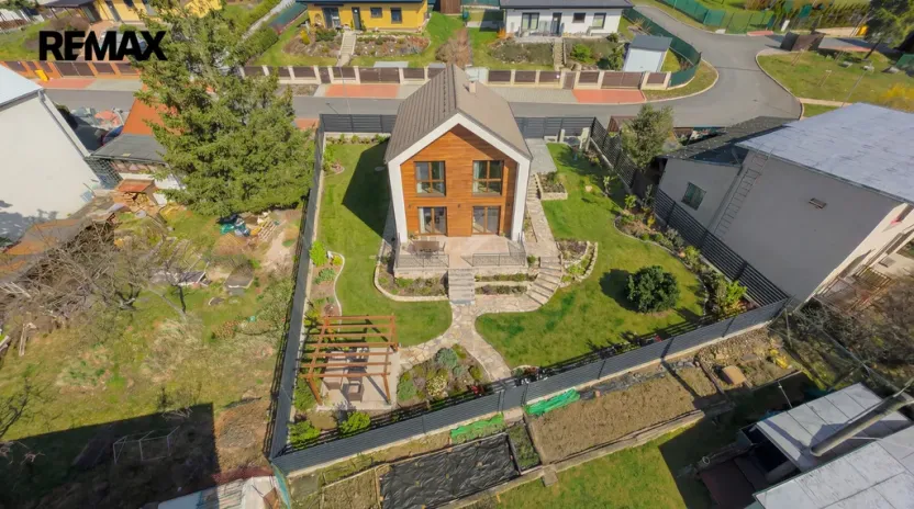 Prodej pozemku pro bydlení, Dobříš, Levandulová, 388 m2