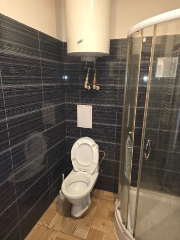 Pronájem bytu 2+kk, Ústí nad Labem - Předlice, Mahenova, 34 m2