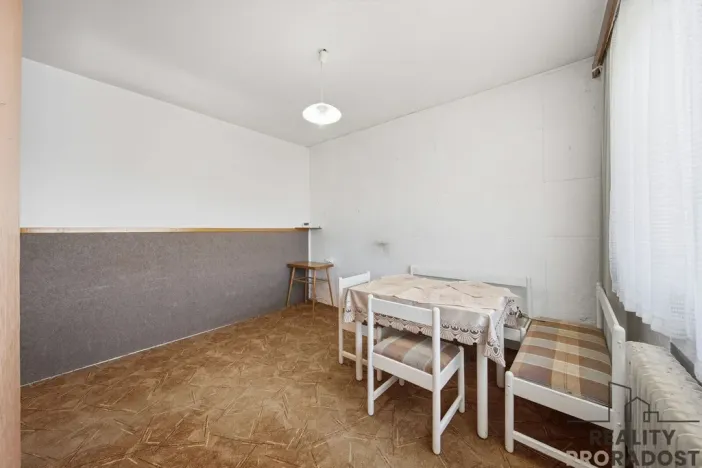 Prodej rodinného domu, Dubňany, Za Stadionem, 170 m2
